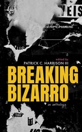 Cover: Breaking Bizarro - Stygian Sky Media LLC