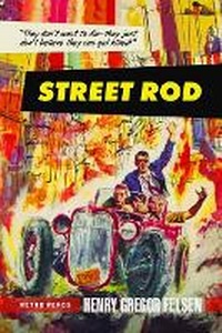 Enlarge image Cover: Street Rod - Octane Press