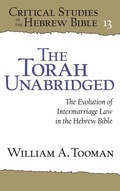 Cover: The Torah Unabridged - Eisenbrauns