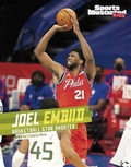 Cover: Joel Embiid - Capstone Press