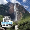 Cover: The World's Most Awesome Places - Stone Arch Books
