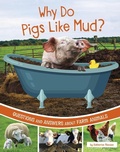 Cover: Why Do Pigs Like Mug? - Stone Arch Books