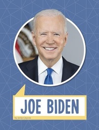 Abbildung von: Joe Biden - Pebble Books