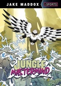 Cover: Jungle Mastermind - Stone Arch Books