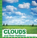 Cover: Clouds and Their Patterns - Pebble Books