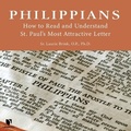 Cover: Philippians - Learn25