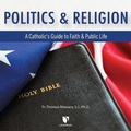 Cover: Politics and Religion - Learn25