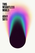 Cover: This Weightless World - Astra House