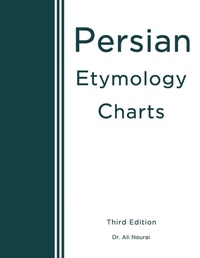 Abbildung von: Persian Etymology Charts - Xlibris Us