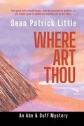 Cover: Where Art Thou? - Lulu.com