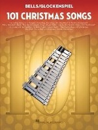 Abbildung von: 101 Christmas Songs - Hal Leonard Corporation