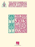 Cover: The New Possibility - Hal Leonard Corporation