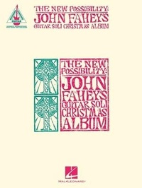 Enlarge image Cover: The New Possibility - Hal Leonard Corporation