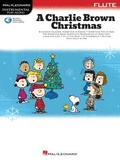 Cover: A Charlie Brown Christmas(TM) - Hal Leonard Corporation