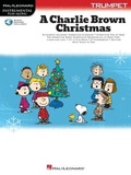Cover: A Charlie Brown Christmas(TM) - Hal Leonard Corporation