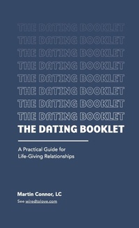 Enlarge image Cover: The Dating Booklet - Lulu.com