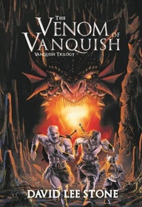 Enlarge image Cover: The Venom of Vanquish - Kingsbrook Publishing