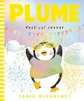 Cover: Plume: Festival Seeker - Hardie Grant Explore