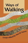 Cover: Ways of Walking - New Door Books