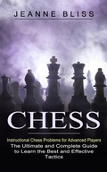 Cover: Chess - Jason Thawne