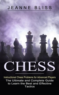 Enlarge image Cover: Chess - Jason Thawne
