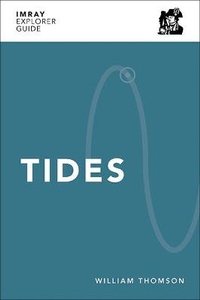 Abbildung von: Imray Explorer Guide - Tides - Imray, Laurie, Norie & Wilson Ltd