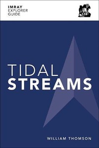 Abbildung von: Imray Explorer Guide - Tidal Streams - Imray, Laurie, Norie & Wilson Ltd