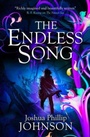 Cover: The Endless Song - Titan Books Ltd