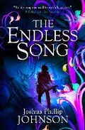 Cover: The Endless Song - Titan Books Ltd