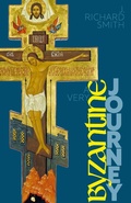 Cover: A Very Byzantine Journey - Sacristy Press