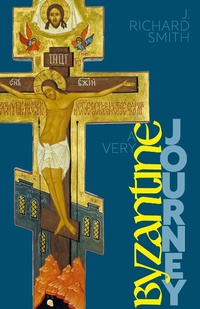 Abbildung von: A Very Byzantine Journey - Sacristy Press
