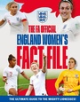 Cover: The FA Official England Women's Fact File - Welbeck Children's Books
