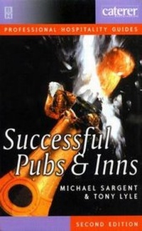 Enlarge image Cover: Successful Pubs and Inns - Butterworth-Heinemann