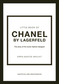 Cover: The Little Book of Chanel by Lagerfeld - Welbeck
