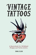Cover: Vintage Tattoos - Welbeck