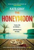 Cover: The Honeymoon - Mountain Leopard Press