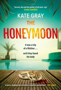 Abbildung von: The Honeymoon - Mountain Leopard Press