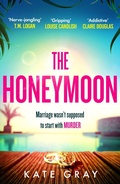 Cover: The Honeymoon - Headline Publishing Group