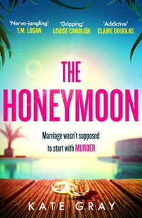 Enlarge image Cover: The Honeymoon - Headline Publishing Group