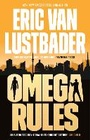 Cover: Omega Rules - Head of Zeus -- an Aries Book