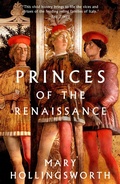 Cover: Princes of the Renaissance - Apollo