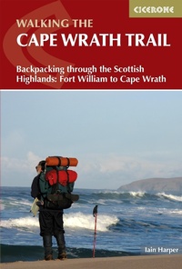Abbildung von: Walking the Cape Wrath Trail - Cicerone Press