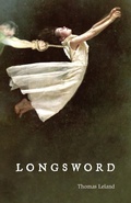 Cover: Longsword - The Swan River Press