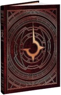 Cover: Dune: Adventures in the Imperium - Core Rulebook - Harkonnen Collectors Edition - Modiphius