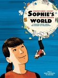 Cover: Sophie's World Vol I - SelfMadeHero
