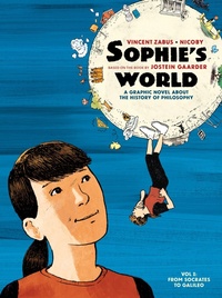 Abbildung von: Sophie's World Vol I - SelfMadeHero