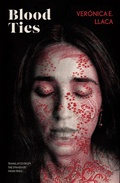 Cover: Blood Ties - Mountain Leopard Press