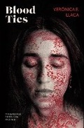 Cover: Blood Ties - Mountain Leopard Press