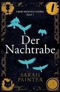 Cover: Der Nachtrabe - Siskin Press Limited