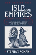 Cover: Isle & Empires - Medina Publishing Ltd